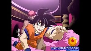 Goku reçoit une sphère de dragon de forme inattendue